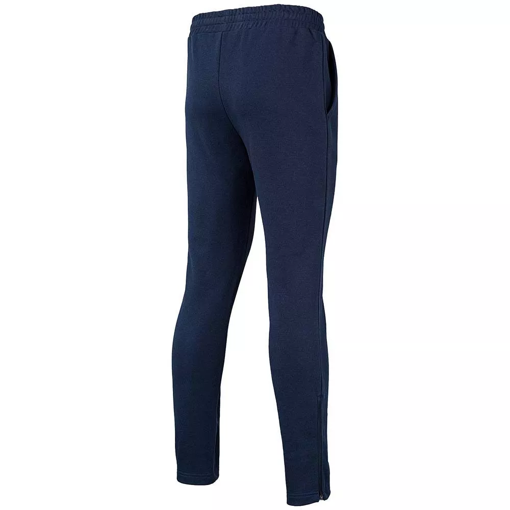 Pantalon Tecnifibre Team Terry Pants Bleu marine