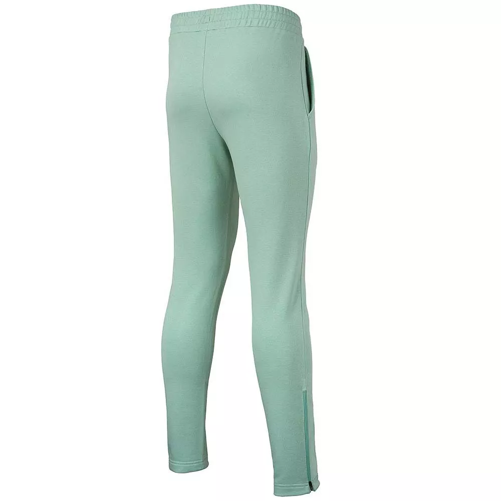 Pantalon Tecnifibre Team Terry Pants Vert pastel
