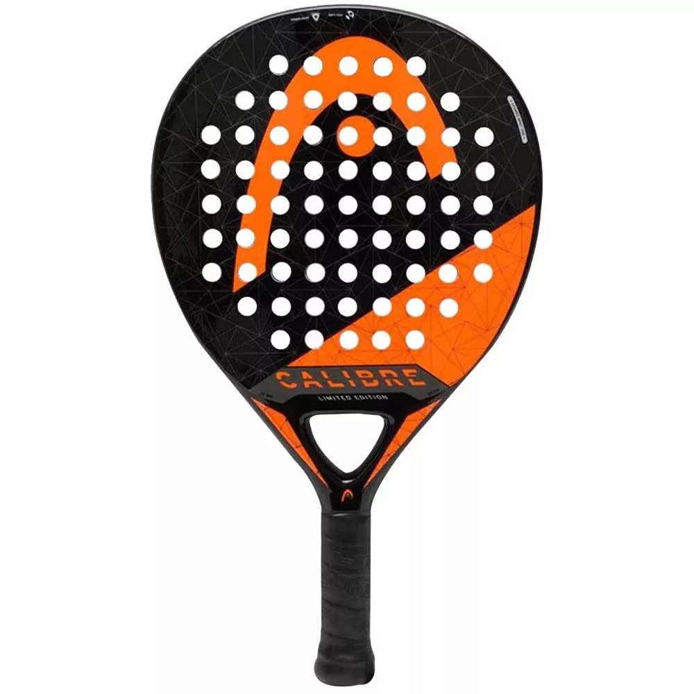Raquette de padel Head Calibre Orange
