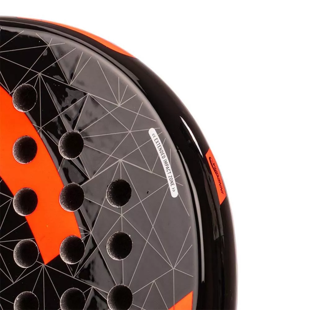 Raquette de padel Head Calibre Orange