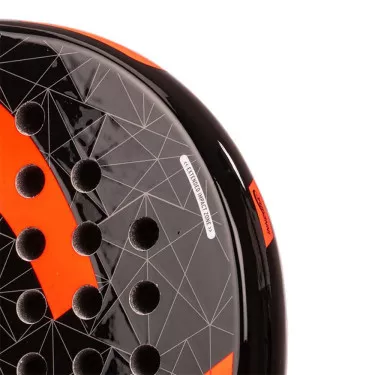 Raquette de padel Head Calibre Orange