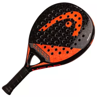 Raquette de padel Head Calibre Orange
