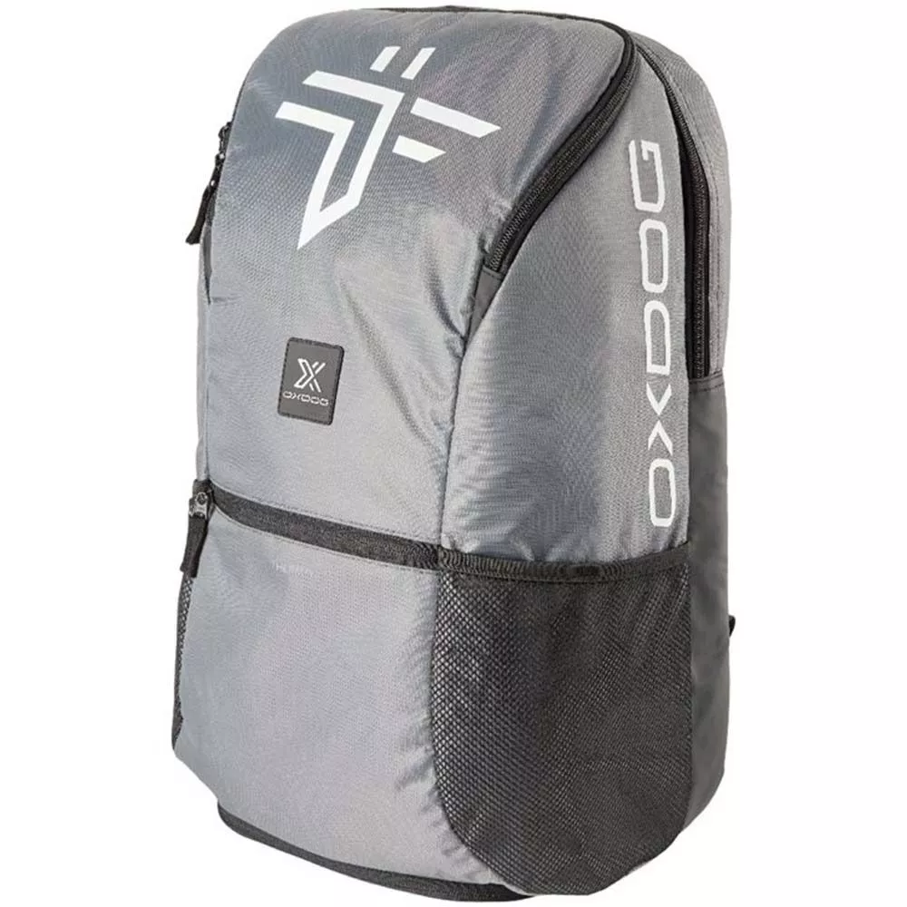 Sac à dos thermobag Oxdog X Padel Thermo Gris