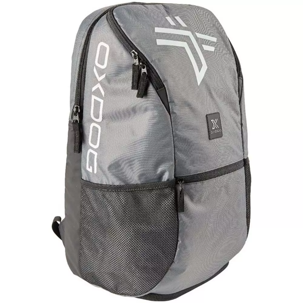 Sac à dos thermobag Oxdog X Padel Thermo Gris