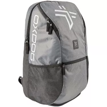 Sac à dos thermobag Oxdog X Padel Thermo Gris