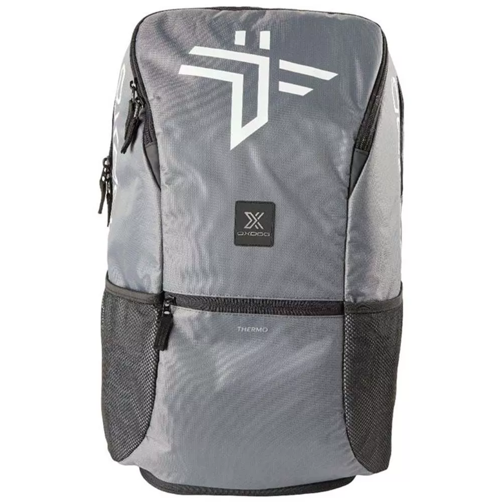 Sac à dos thermobag Oxdog X Padel Thermo Gris