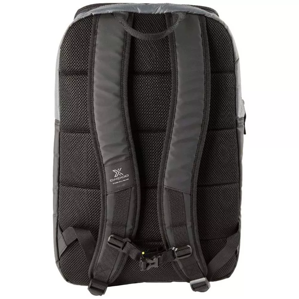 Sac à dos thermobag Oxdog X Padel Thermo Gris
