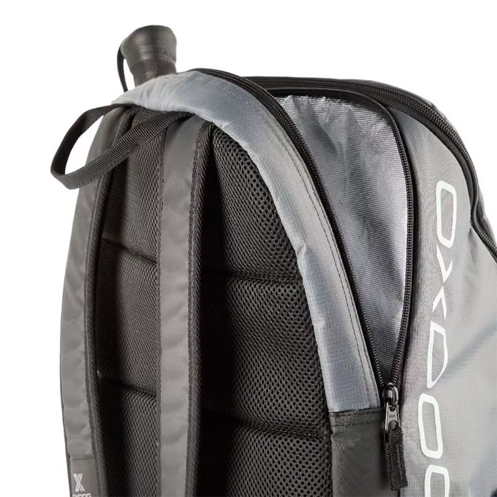 Sac à dos thermobag Oxdog X Padel Thermo Gris