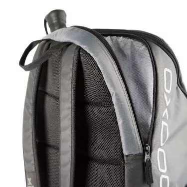 Sac à dos thermobag Oxdog X Padel Thermo Gris