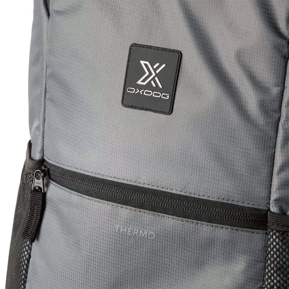 Sac à dos thermobag Oxdog X Padel Thermo Gris