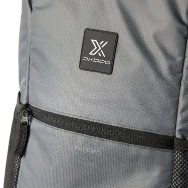 Sac à dos thermobag Oxdog X Padel Thermo Gris