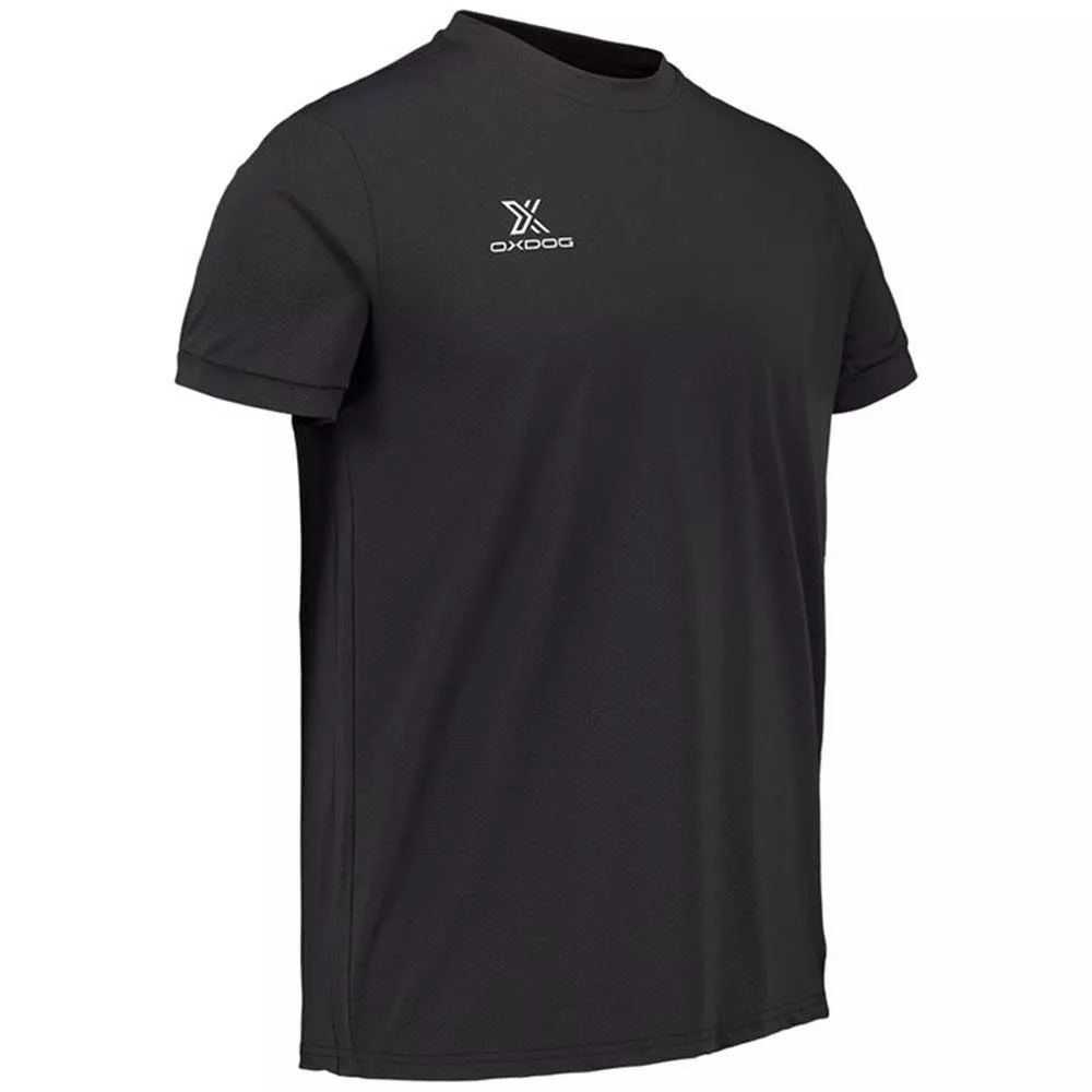 T-shirt Oxdog Delta Noir