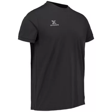 T-shirt Oxdog Delta Noir