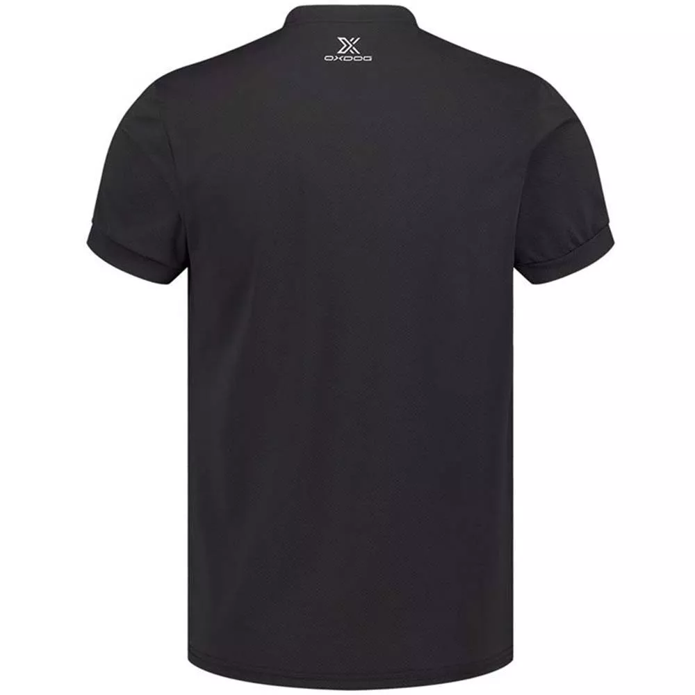 T-shirt Oxdog Delta Noir