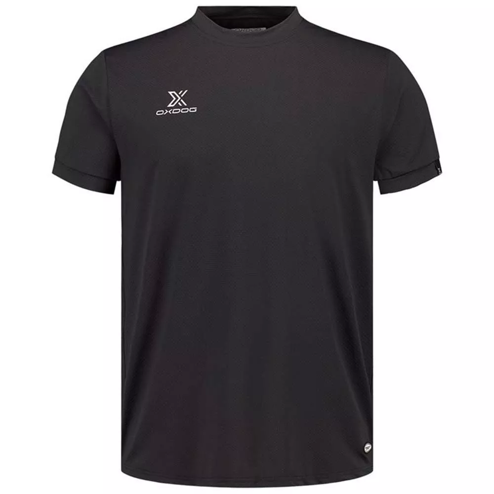 T-shirt Oxdog Delta Noir