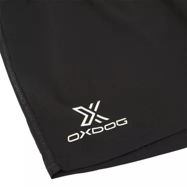 Short Oxdog Court Pocket Noir