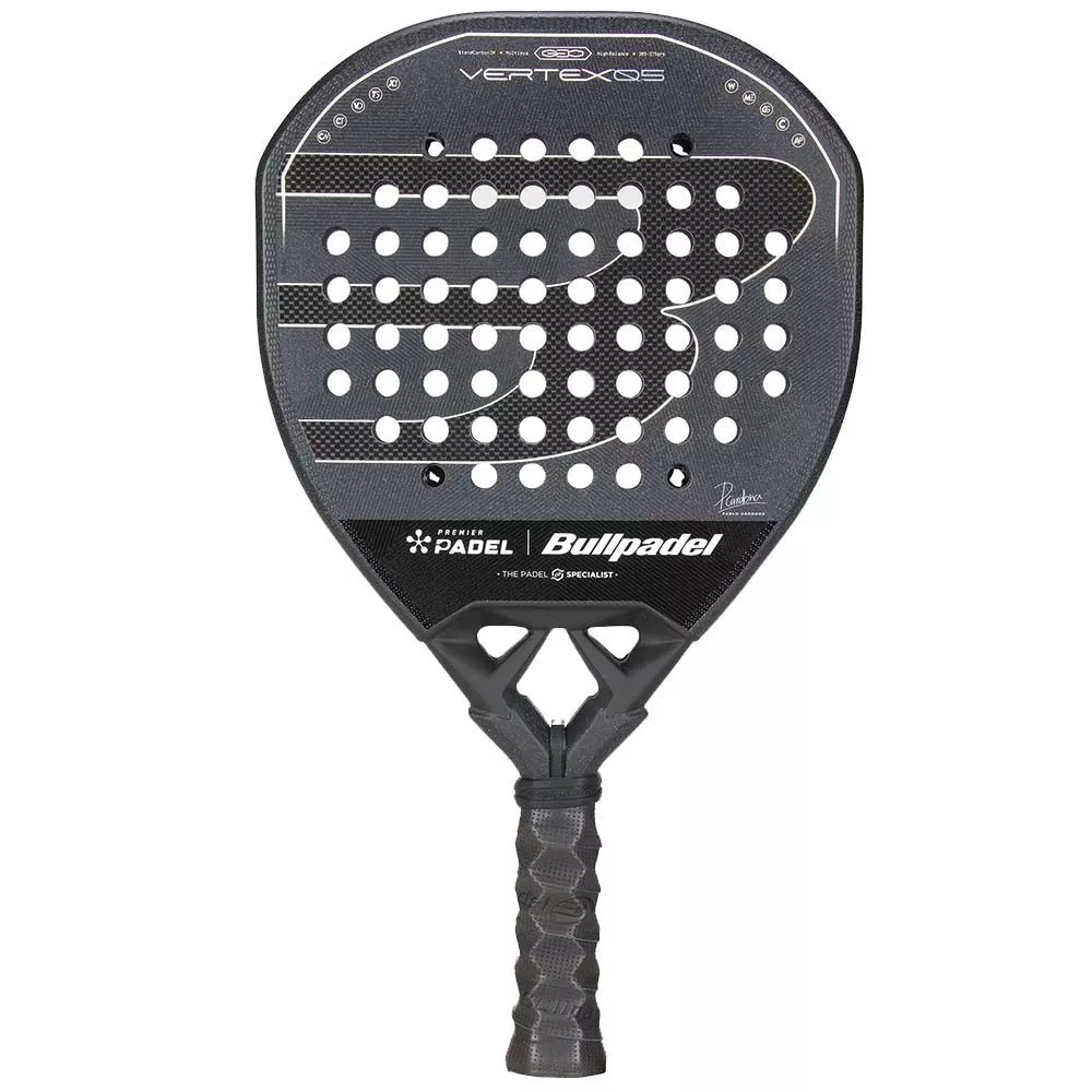 Raquette de padel Bullpadel Vertex 05 Geo Premier Padel 26