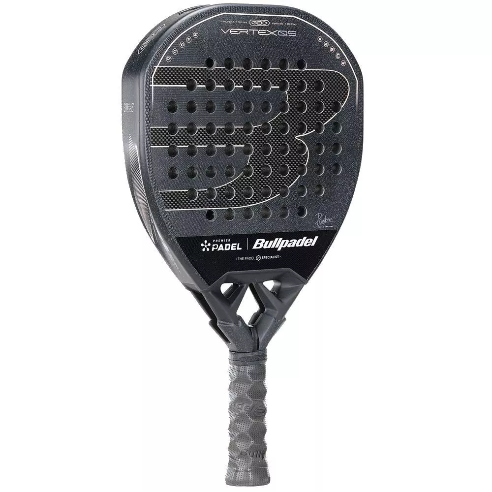 Raquette de padel Bullpadel Vertex 05 Geo Premier Padel 26