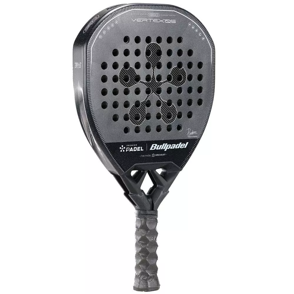 Raquette de padel Bullpadel Vertex 05 Geo Premier Padel 26