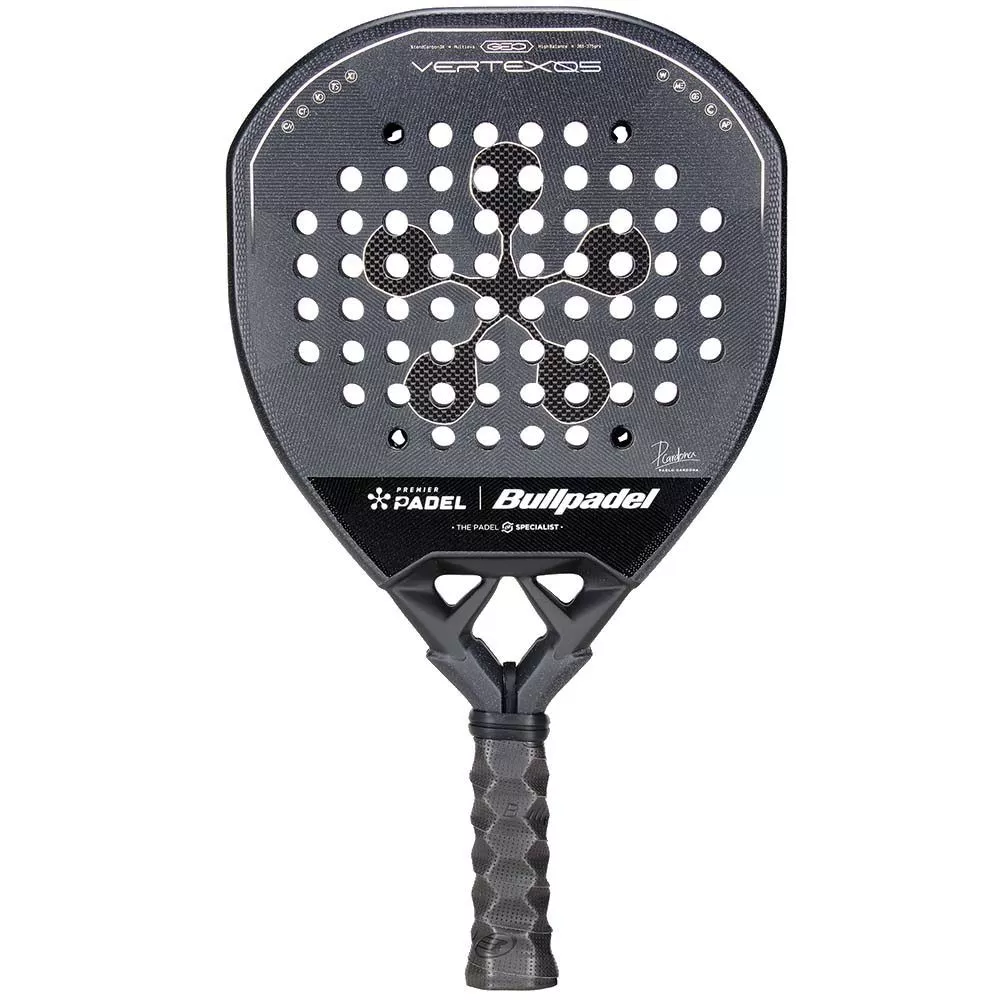 Raquette de padel Bullpadel Vertex 05 Geo Premier Padel 26