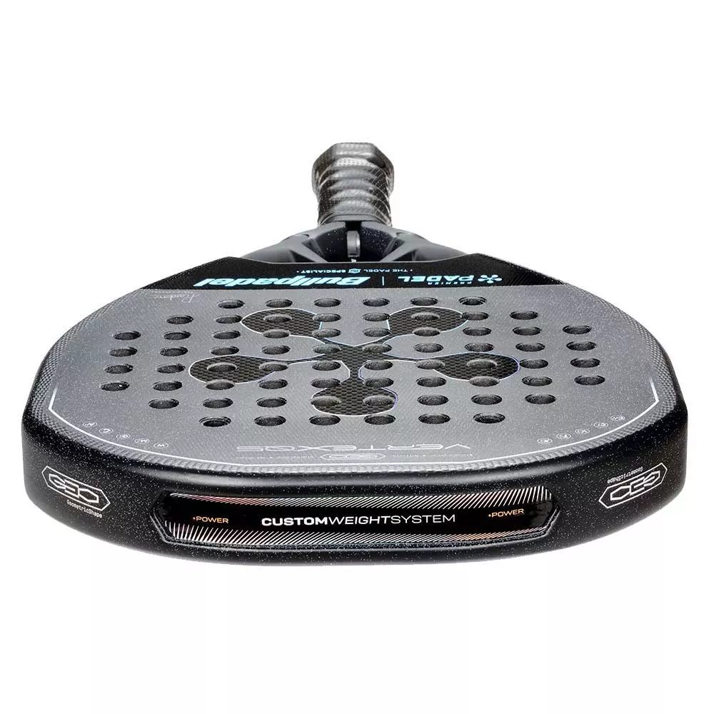 Raquette de padel Bullpadel Vertex 05 Geo Premier Padel 26