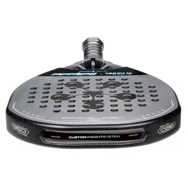 Raquette de padel Bullpadel Vertex 05 Geo Premier Padel 26