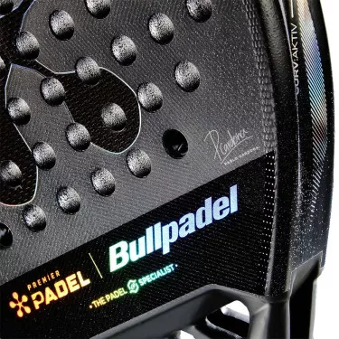 Raquette de padel Bullpadel Vertex 05 Geo Premier Padel 26