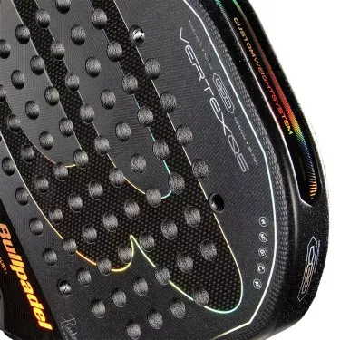 Raquette de padel Bullpadel Vertex 05 Geo Premier Padel 26
