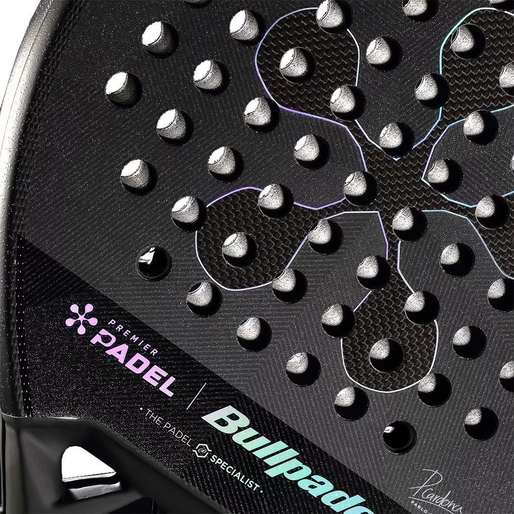 Raquette de padel Bullpadel Vertex 05 Geo Premier Padel 26