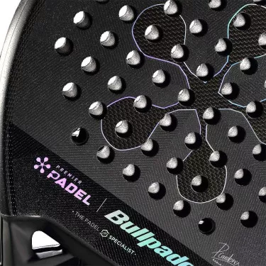 Raquette de padel Bullpadel Vertex 05 Geo Premier Padel 26