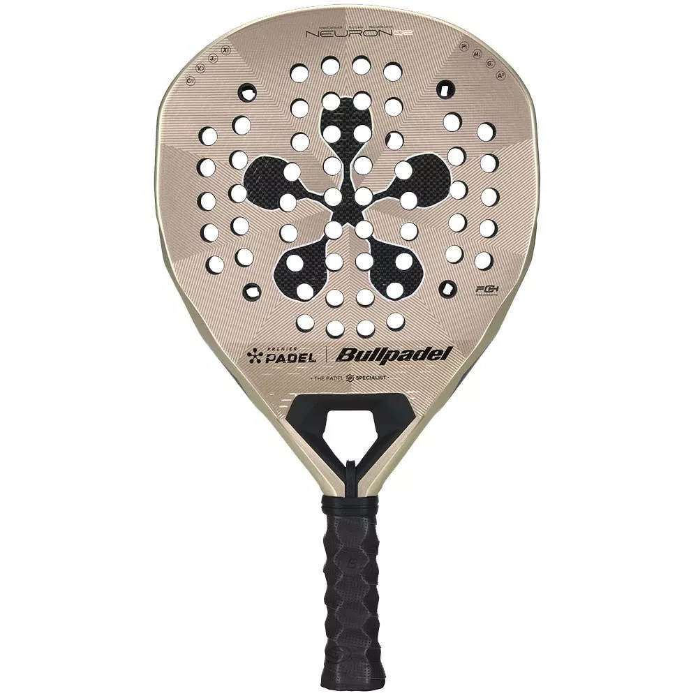Raquette de padel Bullpadel Neuron 02 Premier Padel 26