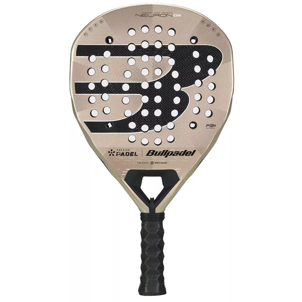 Raquette de padel Bullpadel Neuron 02 Premier Padel 26