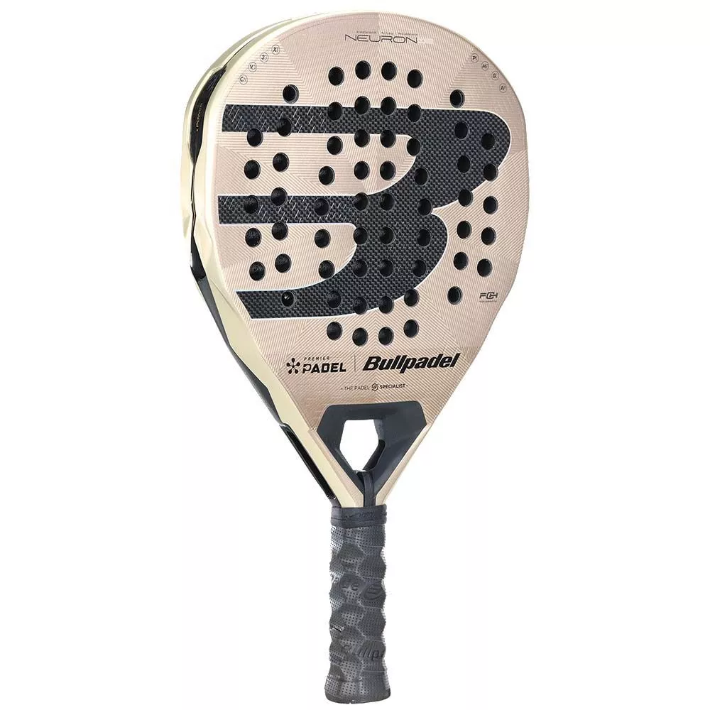 Raquette de padel Bullpadel Neuron 02 Premier Padel 26