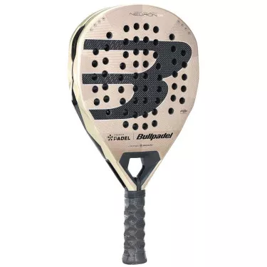 Raquette de padel Bullpadel Neuron 02 Premier Padel 26