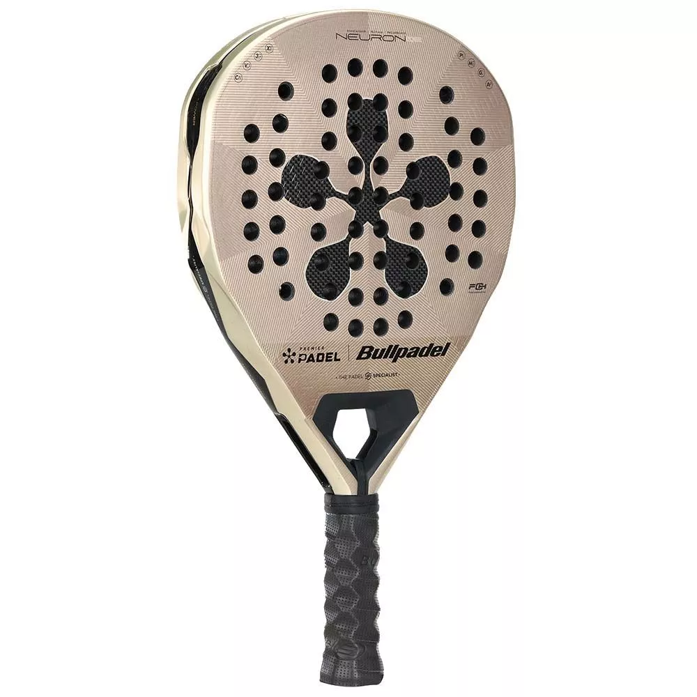 Raquette de padel Bullpadel Neuron 02 Premier Padel 26