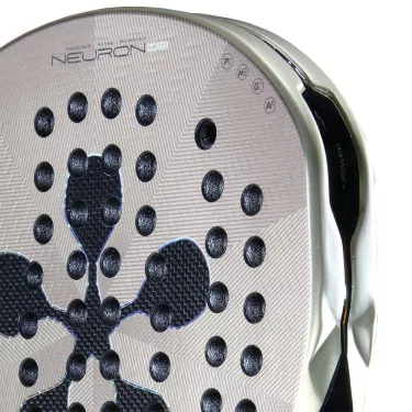 Raquette de padel Bullpadel Neuron 02 Premier Padel 26