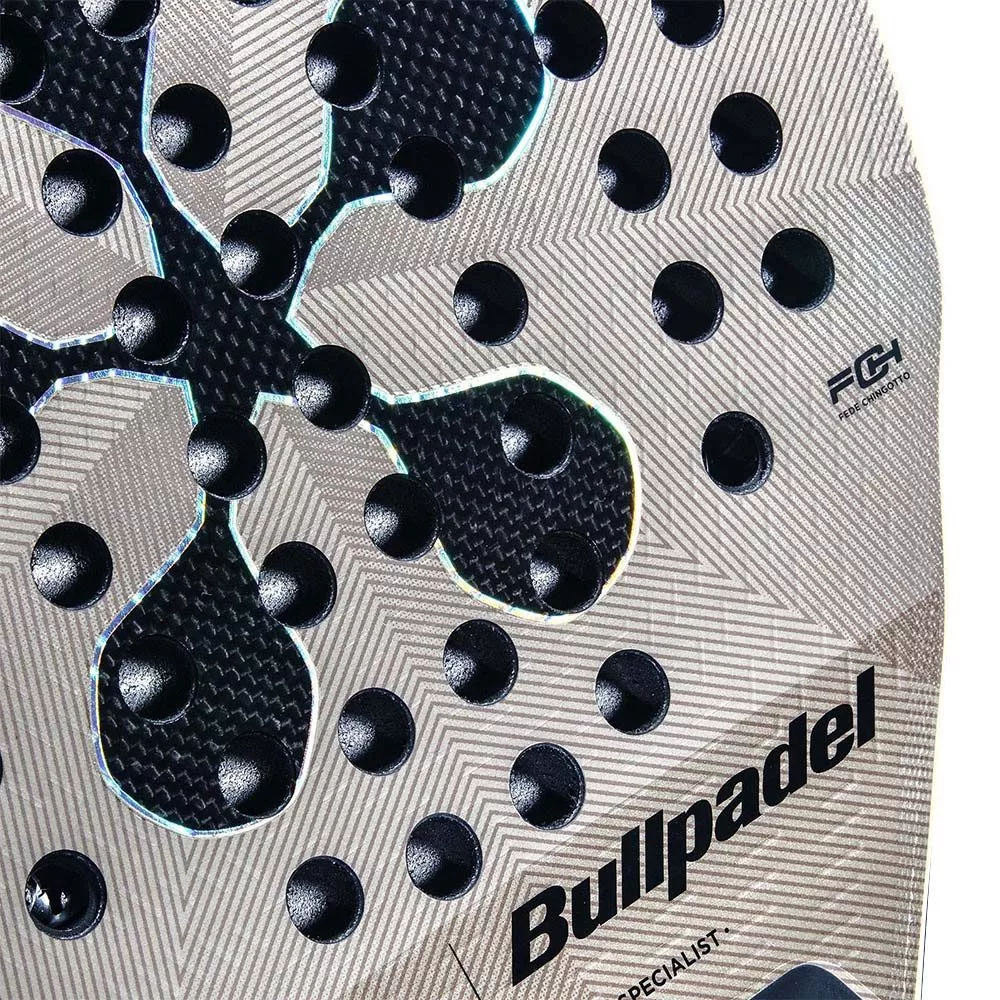 Raquette de padel Bullpadel Neuron 02 Premier Padel 26