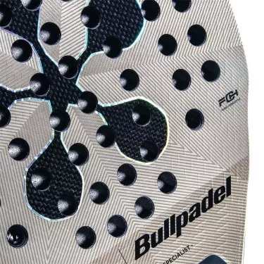 Raquette de padel Bullpadel Neuron 02 Premier Padel 26