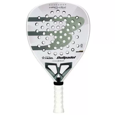 Raquette de padel Bullpadel Hack 04 Premier Padel 26