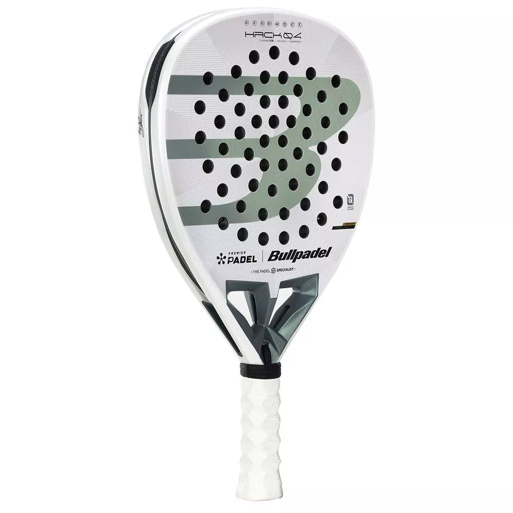 Raquette de padel Bullpadel Hack 04 Premier Padel 26