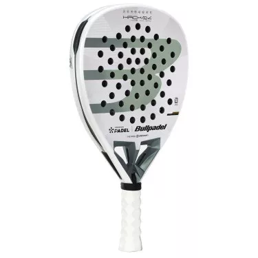 Raquette de padel Bullpadel Hack 04 Premier Padel 26