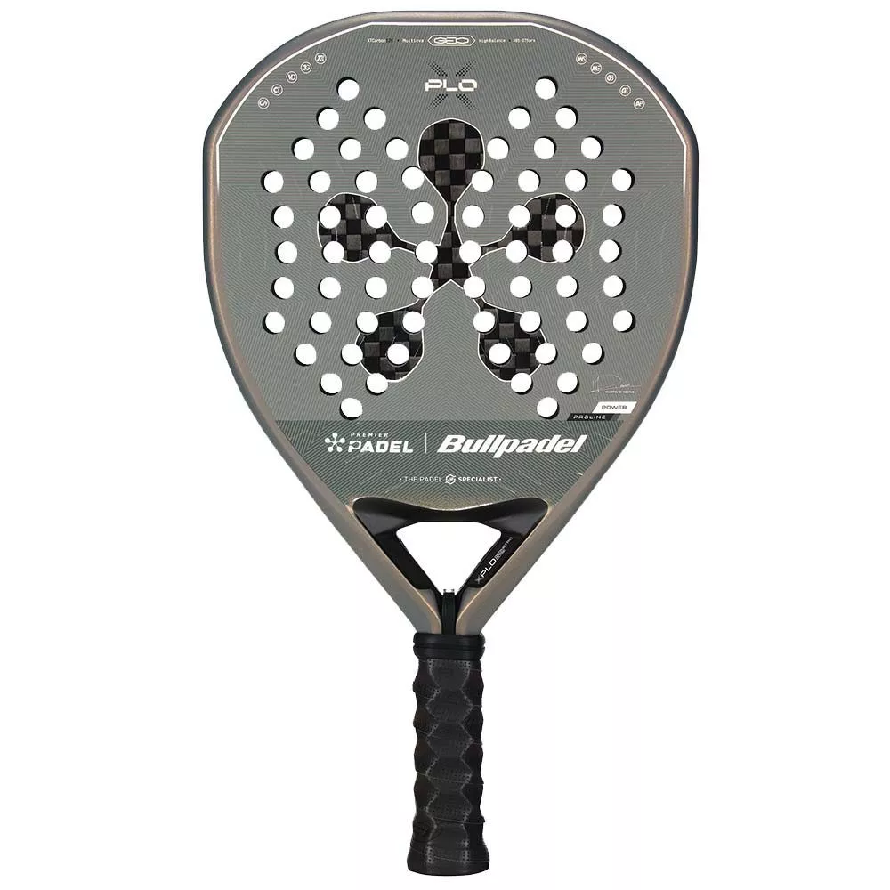 Raquette de padel Bullpadel XPLO Premier Padel 26