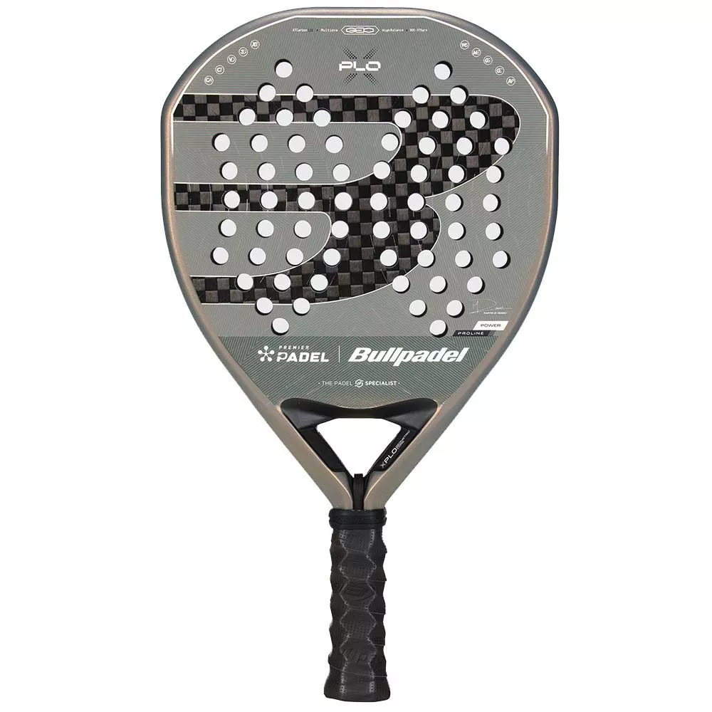 Raquette de padel Bullpadel XPLO Premier Padel 26
