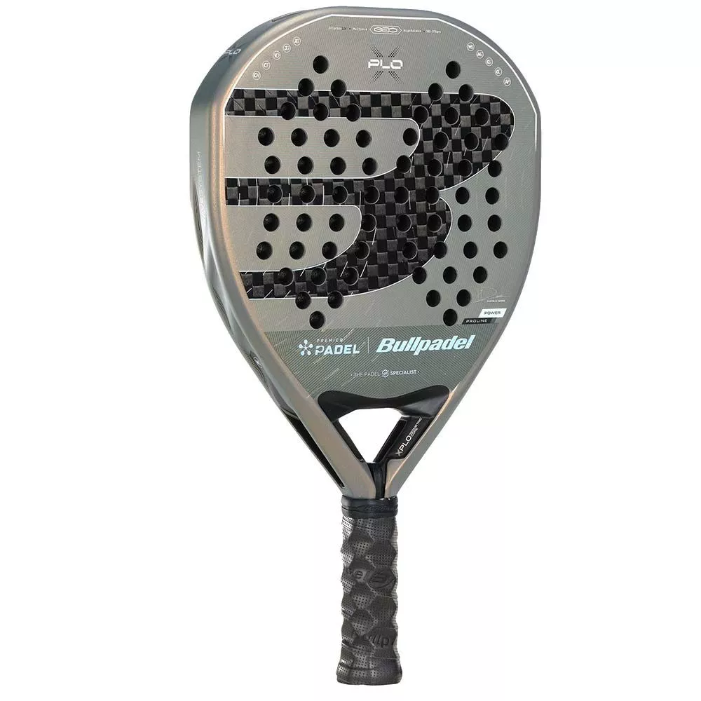 Raquette de padel Bullpadel XPLO Premier Padel 26