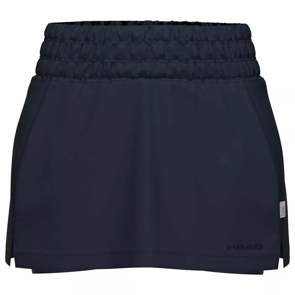 Jupe Head Petite Play Femme Bleu marine