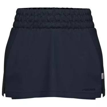 Jupe Head Petite Play Femme Bleu marine