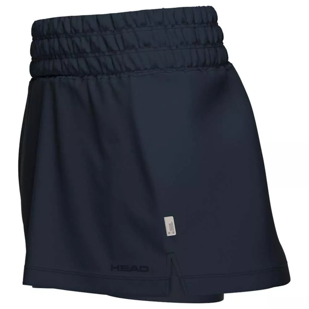 Jupe Head Petite Play Femme Bleu marine