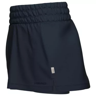 Jupe Head Petite Play Femme Bleu marine