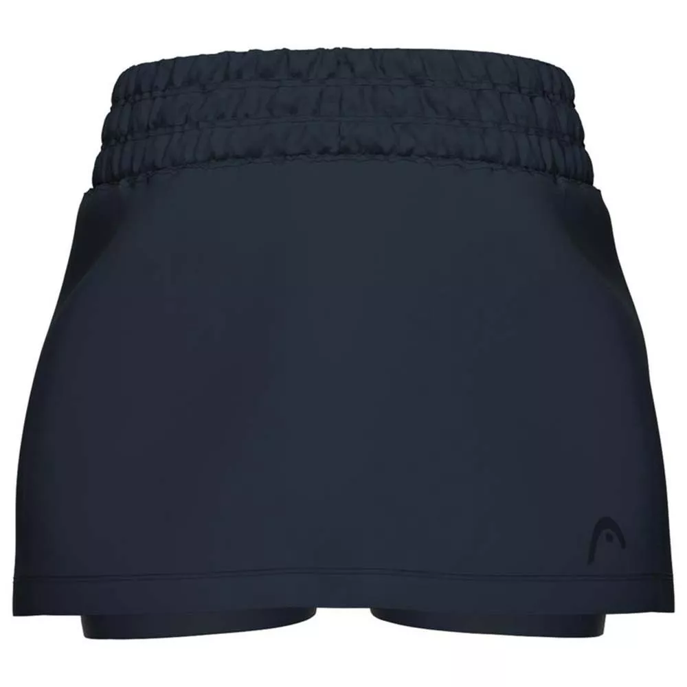Jupe Head Petite Play Femme Bleu marine