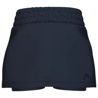 Jupe Head Petite Play Femme Bleu marine